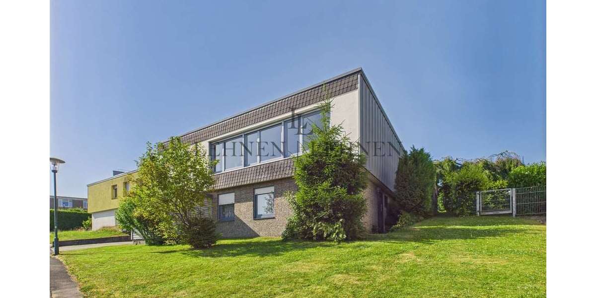 Einfamilienhaus Stolberg Büsbach - 7 Zimmer, 169 m&sup2;, 449.000&euro; | Angebot:26068011