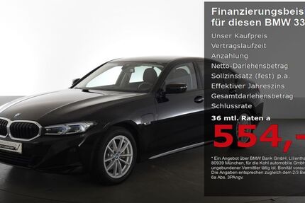 BMW 330 51.423 km 35.190 &euro; Aachen 52078