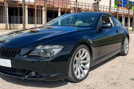 BMW 645 169.000 km 8.000 &euro; Kreuzau 52372