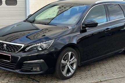 Peugeot 308 200.000 km 6.900 &euro; Düren 52353