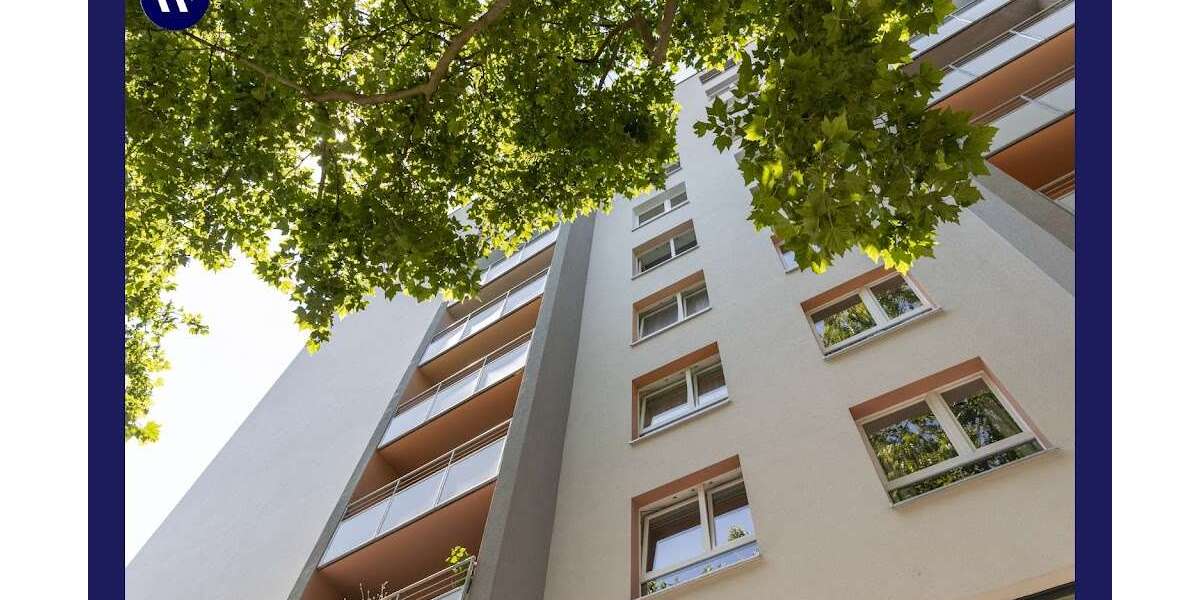 Etagenwohnung Aachen Frankenberger Viertel - 2 Zimmer, 52 m&sup2;, 820&euro; | Angebot:26089858