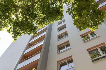 Wohnung Aachen Frankenberger Viertel - 2 Zimmer, 52 m&sup2;, 820&euro; | Angebot:26089858