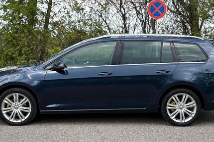 VW Golf 231.000 km 8.700 &euro; Düren 52351