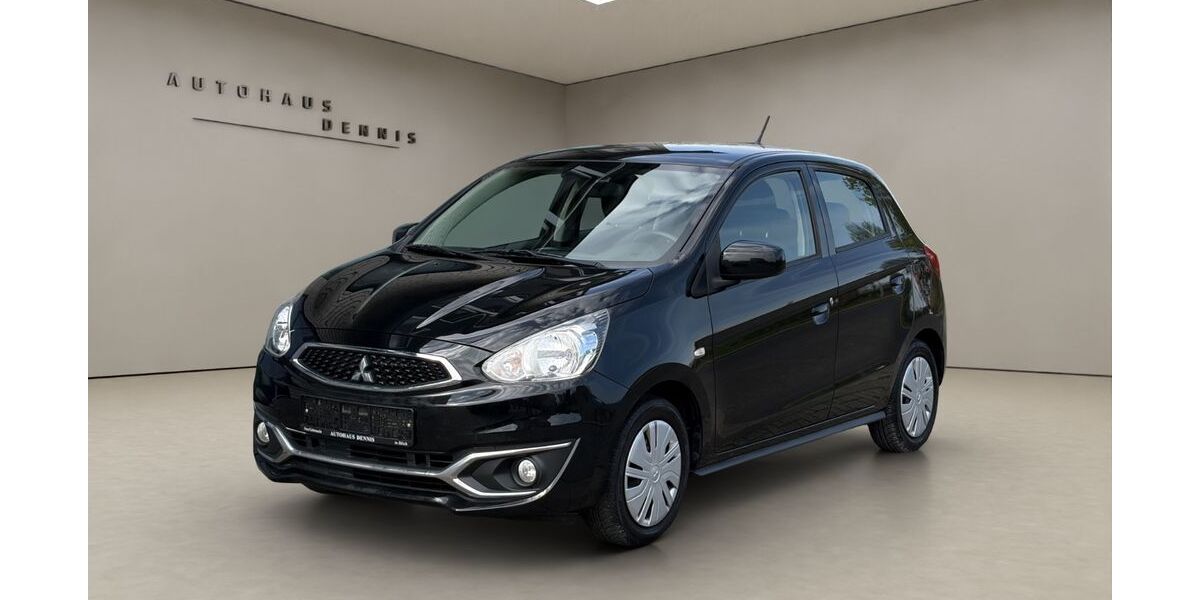 Mitsubishi Space Star 98.000 km 5.500 &euro; Jülich 52428