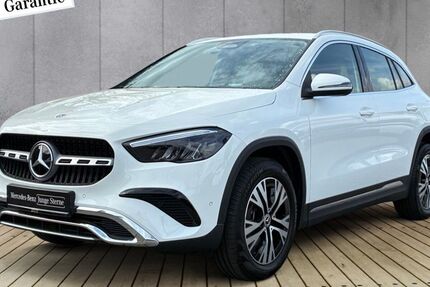 Mercedes-Benz GLA 220 5.350 km 38.950 &euro; Geilenkirchen 52511