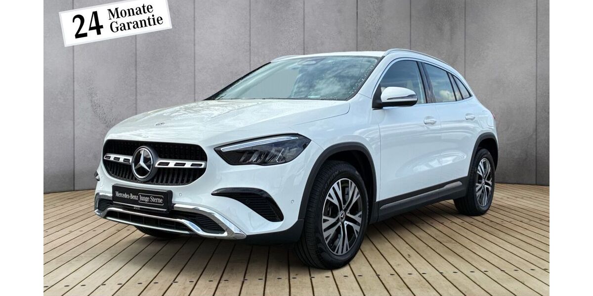 Mercedes-Benz GLA 220 5.350 km 38.950 &euro; Geilenkirchen 52511