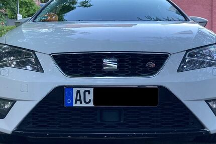 Seat Leon 135.000 km 12.400 &euro; Aachen 52070