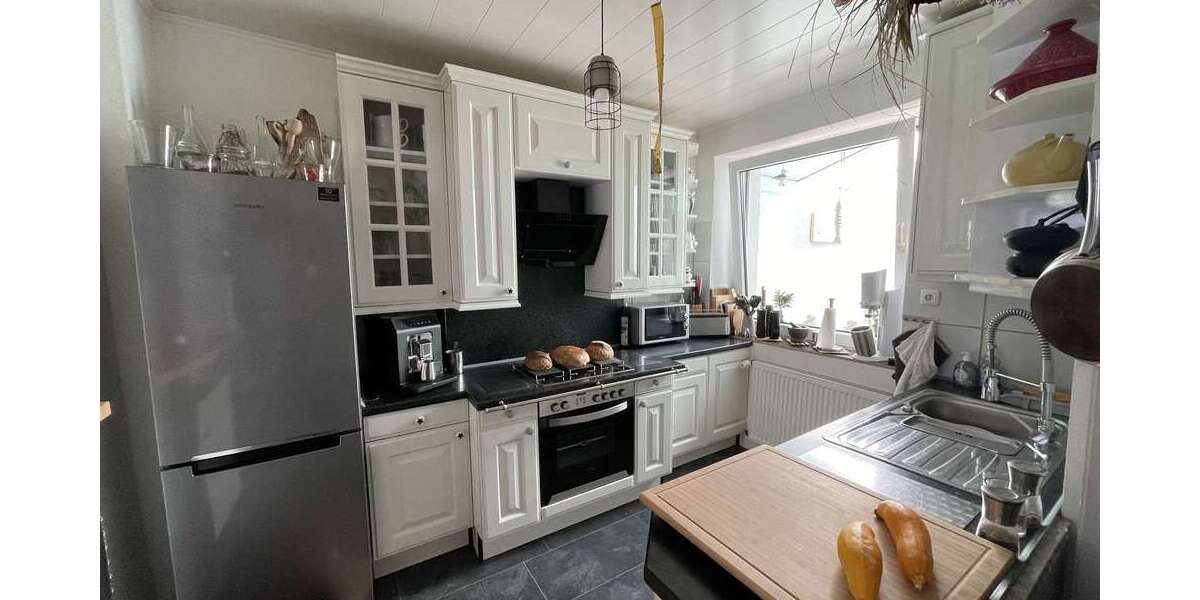 Einfamilienhaus Niederzier - 3 Zimmer, 125 m&sup2;, 1.200&euro; | Angebot:26758467