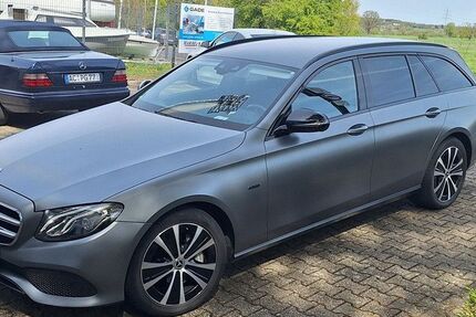 Mercedes-Benz E 300 193.000 km 22.100 &euro; Aachen 52078