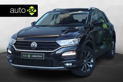 VW T-Roc 91.013 km 18.000 &euro; Aachen 52072
