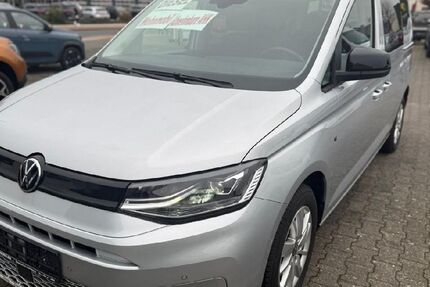 VW Caddy 32.439 km 37.950 &euro; Erkelenz 41812
