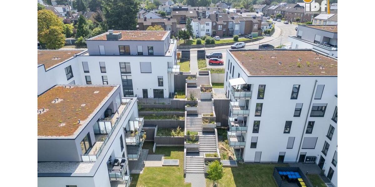 Etagenwohnung Alsdorf - 3 Zimmer, 90 m&sup2;, 1.123&euro; | Angebot:24989443