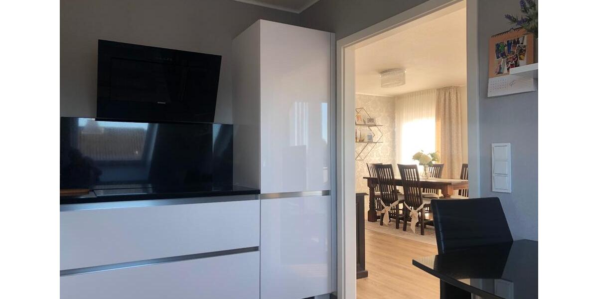 Maisonettenwohnung Linnich - 4 Zimmer, 91 m&sup2;, 305.000&euro; | Angebot:24280227