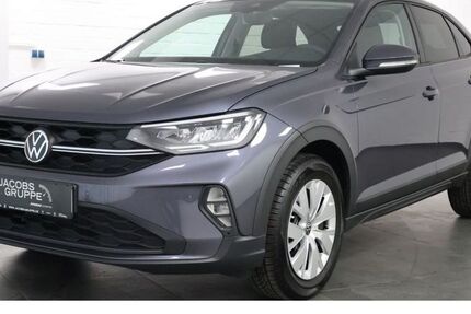 VW Taigo 6.508 km 20.880 &euro; Alsdorf 52477