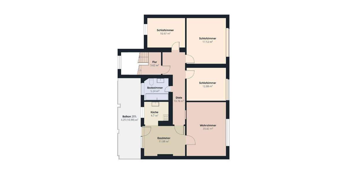 Mehrfamilienhaus, Wohnhaus Heinsberg Randerath/Uetterath - 1 Zimmer, 191 m&sup2;, 230.000&euro; | Angebot:25661024