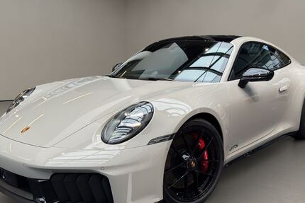 Porsche 992 8.000 km 182.800 &euro; Aachen 52068