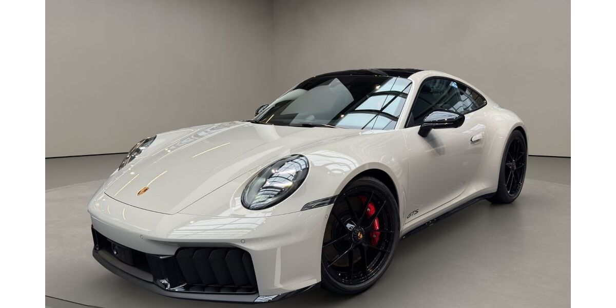 Porsche 992 8.000 km 182.800 &euro; Aachen 52068