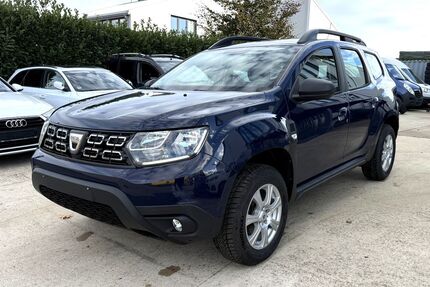 Dacia Duster 56.000 km 12.400 &euro; Düren 52351