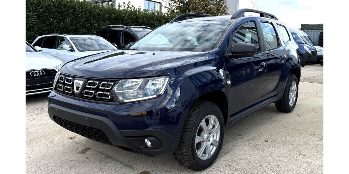 Dacia Duster 56.000 km 12.400 &euro; Düren 52351