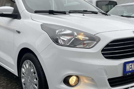 Ford Ka/Ka+ 14.400 km 8.950 &euro; Übach-Palenberg 52531