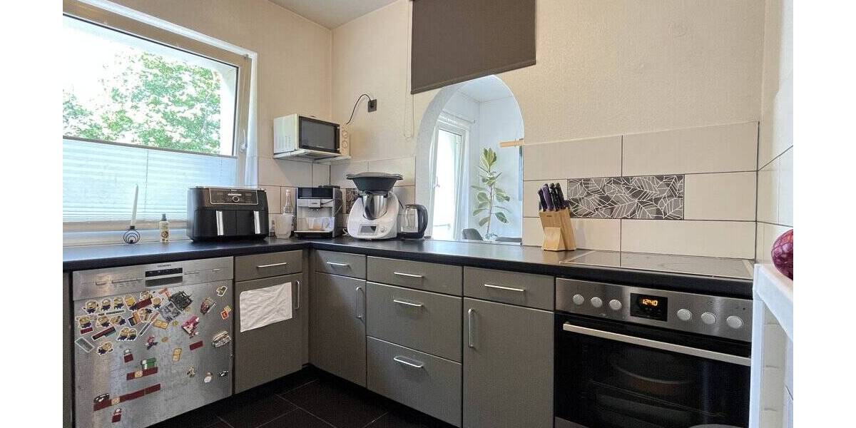 Etagenwohnung Aachen Aachen-Mitte - 4 Zimmer, 84 m&sup2;, 249.000&euro; | Angebot:26176715