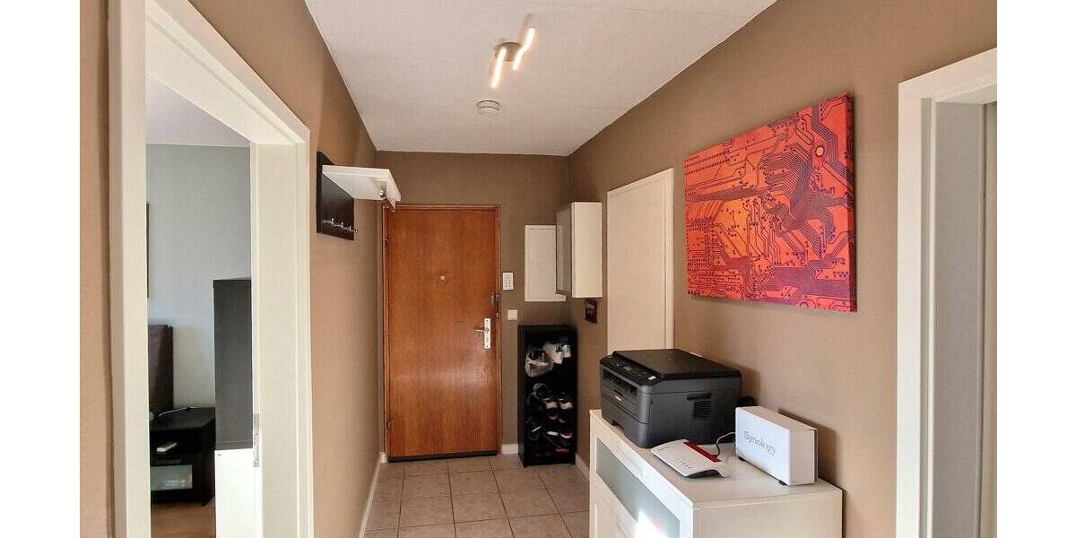 Etagenwohnung Würselen / Broichweiden Broichweiden - 2 Zimmer, 64 m&sup2;, 154.500&euro; | Angebot:26176724