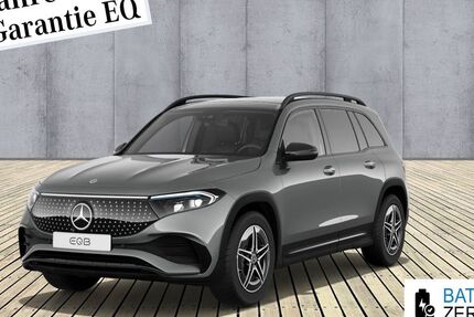 Mercedes-Benz EQB 15.200 km 52.950 &euro; Geilenkirchen 52511