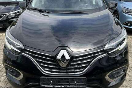 Renault Kadjar 52.703 km 17.950 &euro; Heinsberg 52525