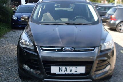Ford Kuga 120.000 km 9.950 &euro; Übach-Palenberg 52531