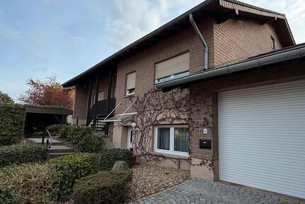 Haus Kreuzau - 5 Zimmer, 181 m&sup2;, 471.000&euro; | Angebot:26615028