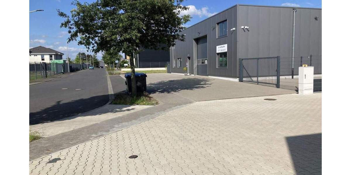 Gewerbeobjekt Herzogenrath Merkstein - 1.295.000&euro; | Angebot:25712545