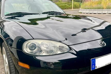 Mazda MX-5 137.700 km 7.799 &euro; Würselen 52146