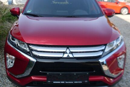 Mitsubishi Eclipse 85.000 km 14.950 &euro; Übach-Palenberg 52531