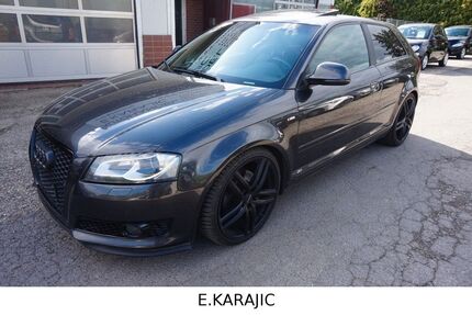 Audi A3 229.000 km 2.990 &euro; ESCHWEILER - KINZWEILER 52249