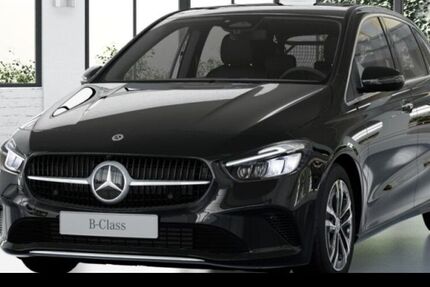 Mercedes-Benz B 180 9.900 km 34.990 &euro; Aachen 52068