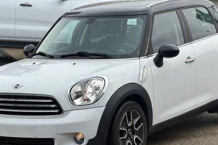 Mini Cooper D 212.635 km 4.450 &euro; Hückelhoven 41836