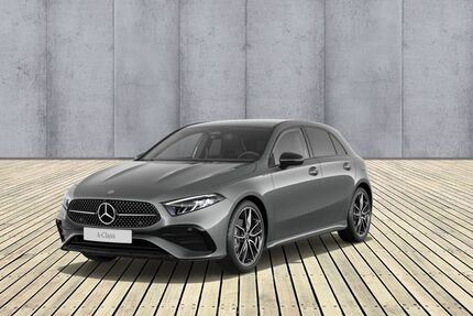 Mercedes-Benz A 200 11.000 km 36.850 &euro; Geilenkirchen 52511