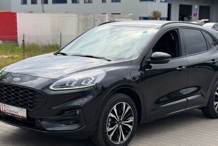 Ford Kuga 34.000 km 22.990 &euro; Alsdorf 52477