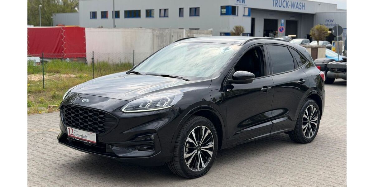 Ford Kuga 34.000 km 22.990 &euro; Alsdorf 52477