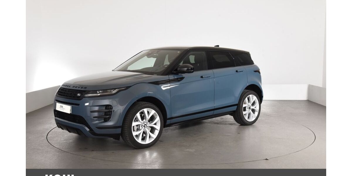 Land Rover Range Rover Evoque 7.410 km 54.900 &euro; Aachen 52078