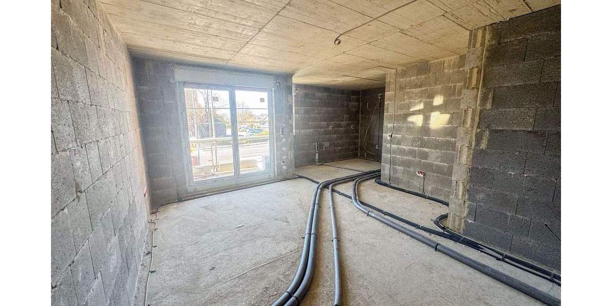 Etagenwohnung Geilenkirchen / Niederheid Tripsrath - 3 Zimmer, 84 m&sup2;, 354.700&euro; | Angebot:25686993