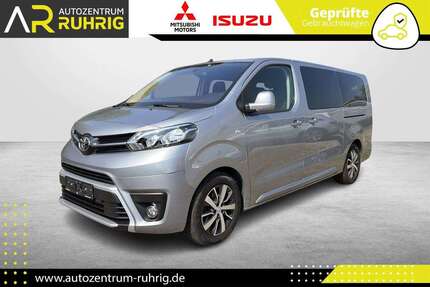 Toyota Proace 80.000 km 26.990 &euro; Jülich 52428