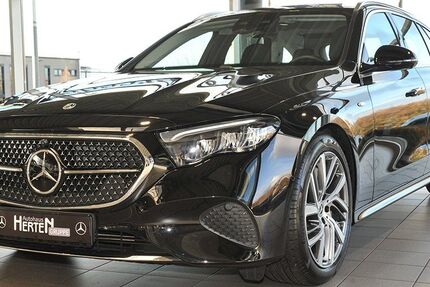 Mercedes-Benz E 300 9.880 km 47.400 &euro; Düren 52349