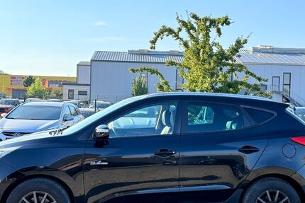 Hyundai ix35 141.000 km 4.800 &euro; Düren 52351