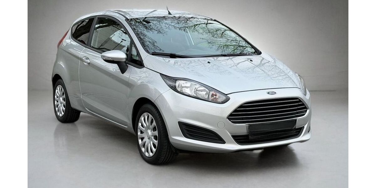 Ford Fiesta 56.855 km 6.350 &euro; Baesweiler 52499