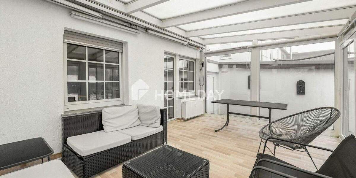 Mehrfamilienhaus, Wohnhaus Alsdorf Blumenrath - 6 Zimmer, 130 m&sup2;, 298.000&euro; | Angebot:25820168