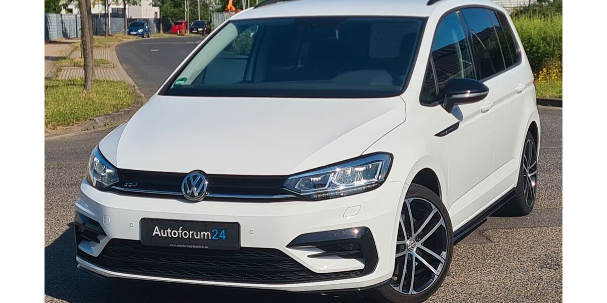 VW Touran 67.000 km 24.899 &euro; Jülich 52428