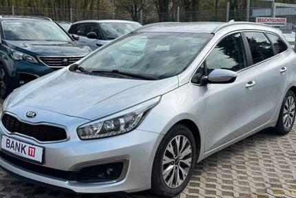 Kia ceed / Ceed 230.013 km 5.500 &euro; Würselen 52146