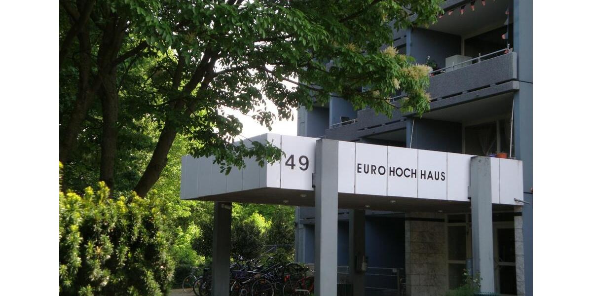 Etagenwohnung Aachen Aachen-Mitte - 1 Zimmer, 35 m&sup2;, 475&euro; | Angebot:26001837