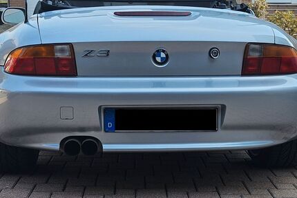 BMW Z3 98.714 km 15.230 &euro; Nörvenich 52388
